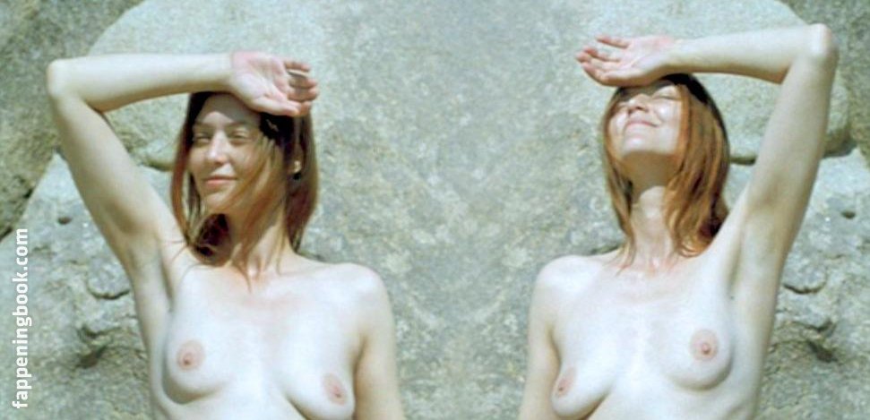 Yekaterina Golubeva Nude