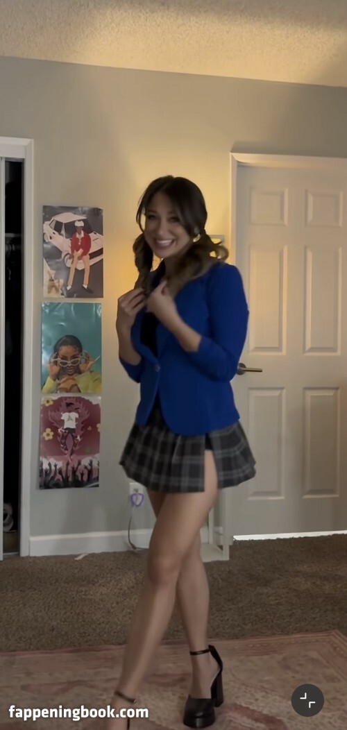 Yelena Friedman Nude