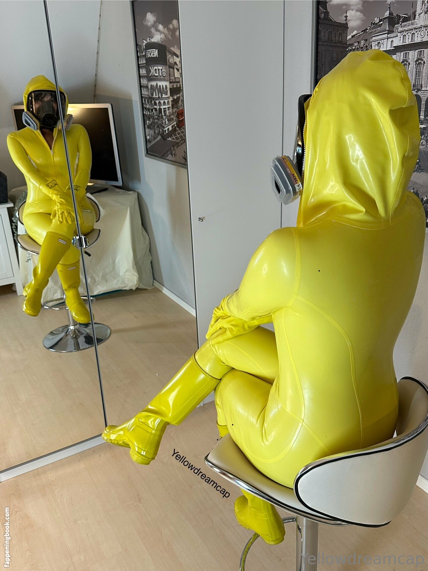 yellowdreamcap Nude OnlyFans Leaks