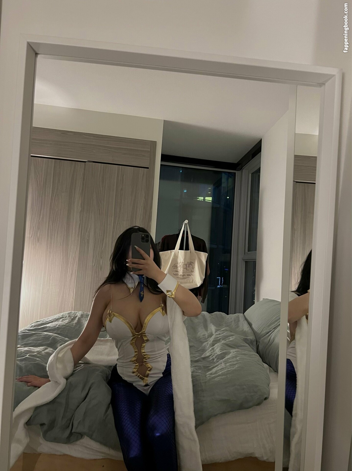 Yeonaxo Nude OnlyFans Leaks