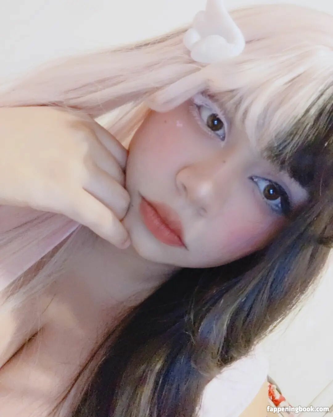 Yeonniebaby Nude OnlyFans Leaks