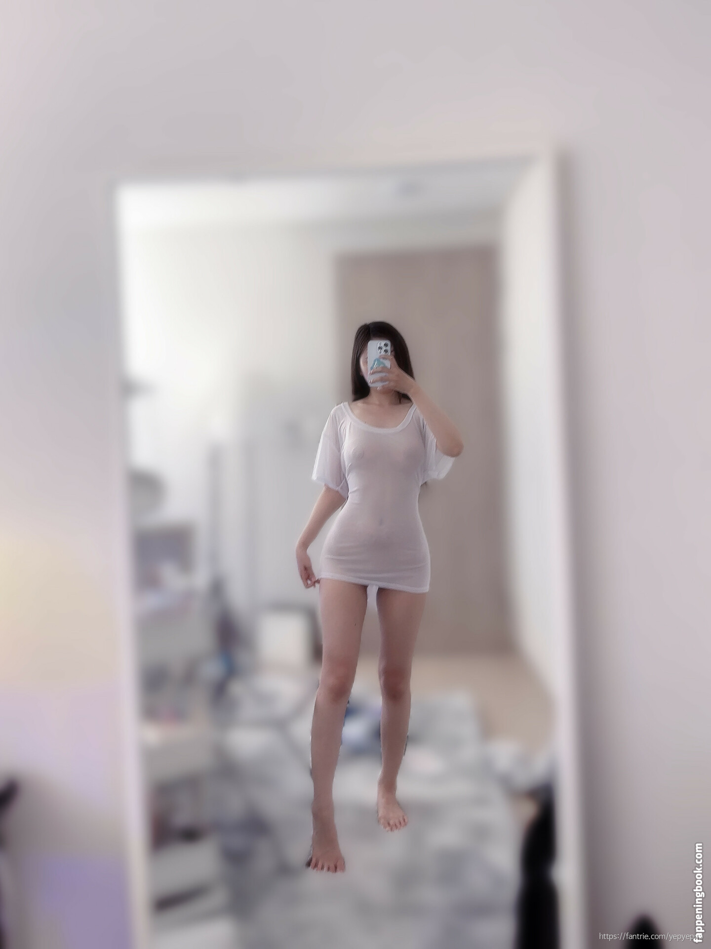 Yepyeppp 모르님 Nude