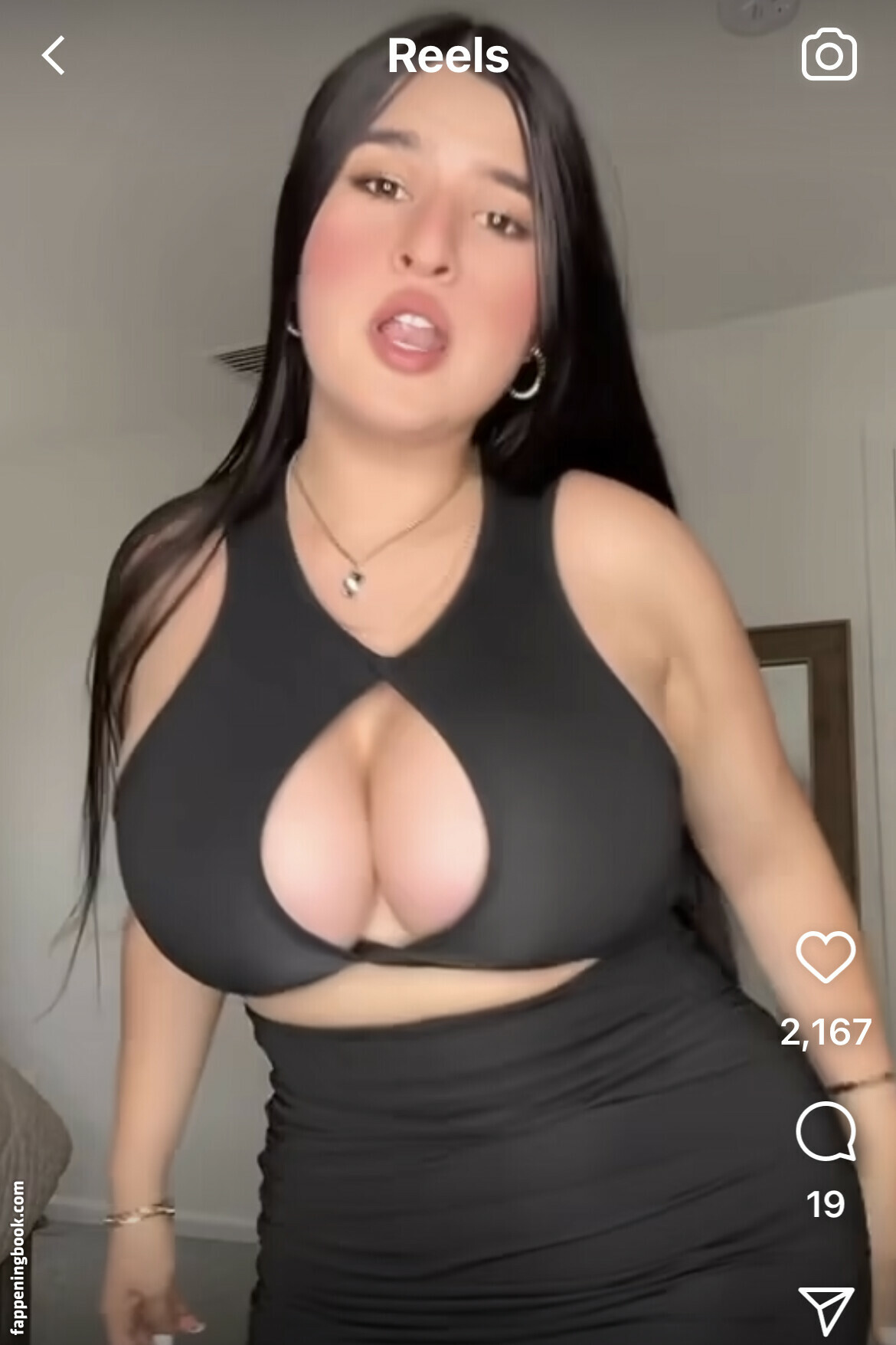 Yesenia Castillo Nude OnlyFans Leaks