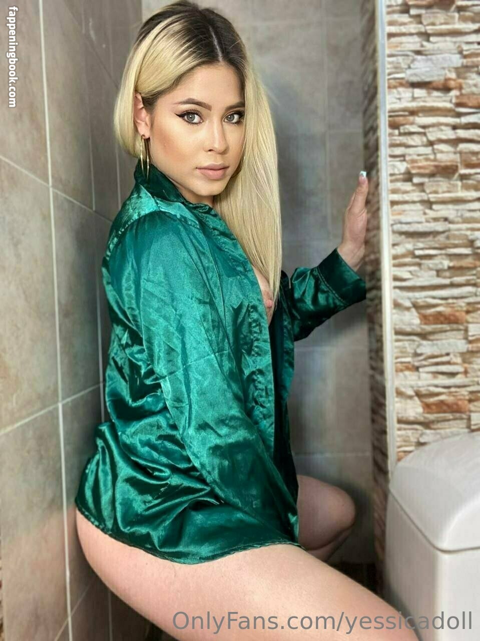 yessicadoll Nude OnlyFans Leaks