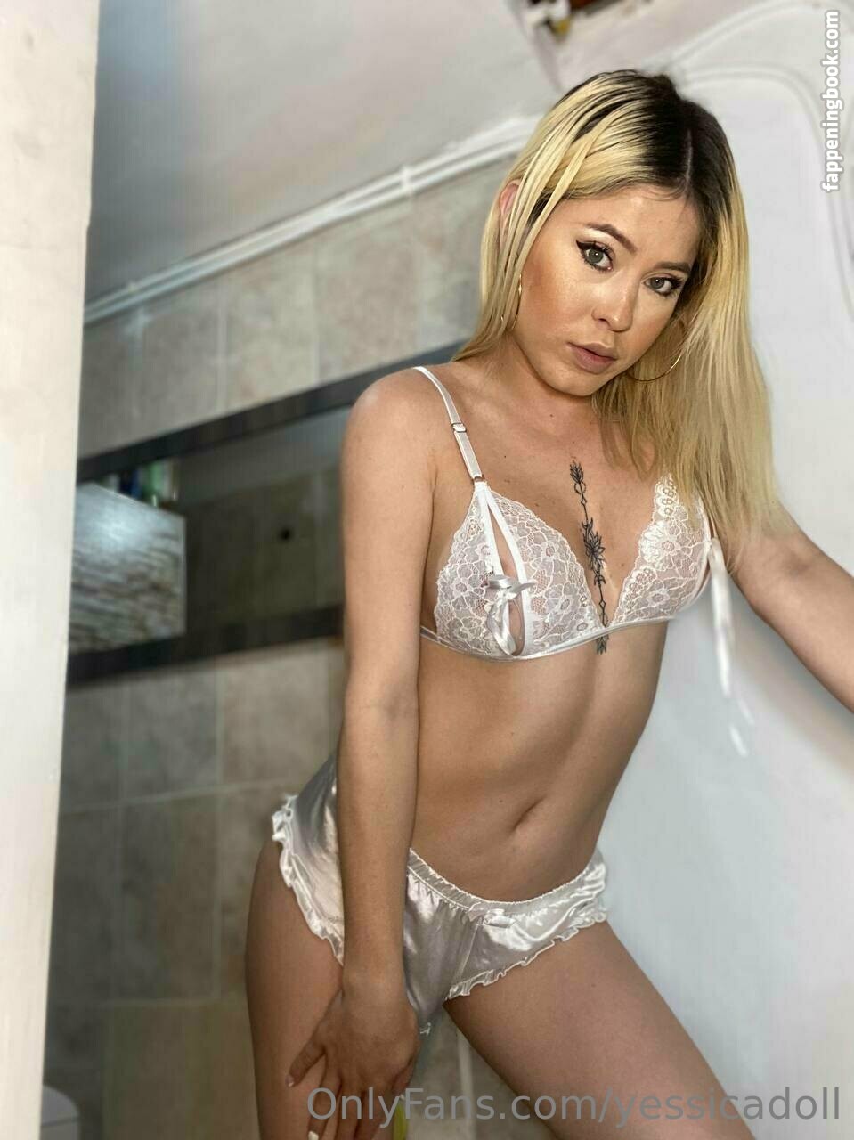 yessicadoll Nude OnlyFans Leaks