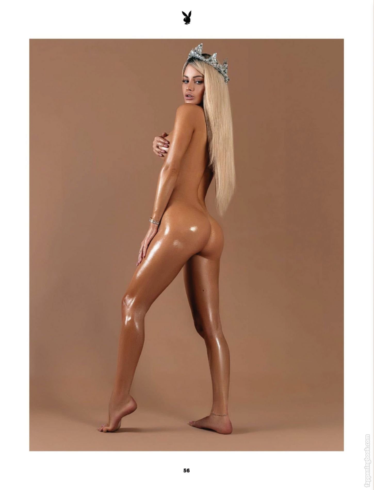 Yilena Hernandez Nude