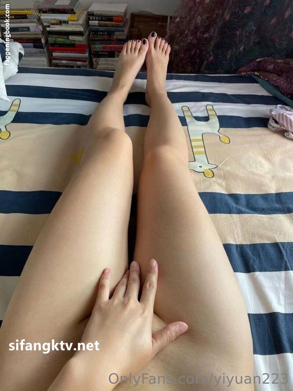 Yiyuan223 Nude OnlyFans Leaks