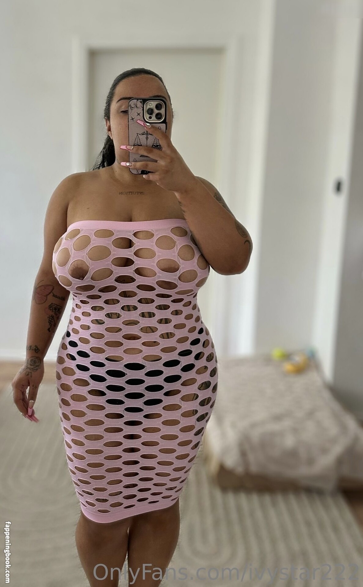 Yma Louisa Nude OnlyFans Leaks