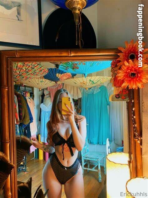 Yoga Witchh Nude OnlyFans Leaks