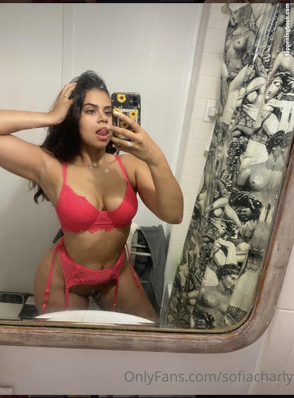 Yohanna Sofia Nude OnlyFans Leaks