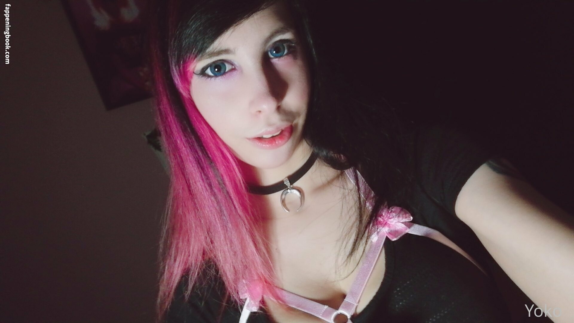 yoko_foxy Nude OnlyFans Leaks