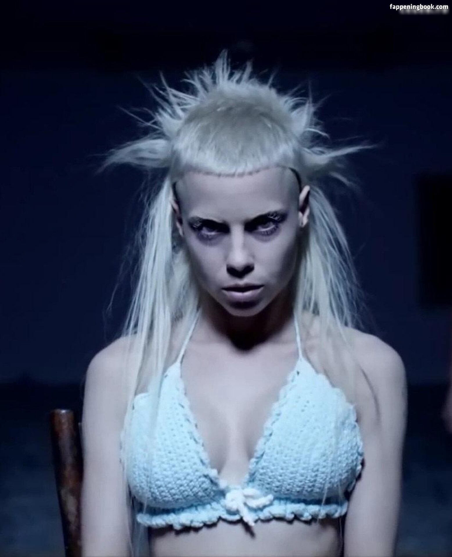 Yolandi Visser Fapello Latest Exclusive Leaked Photos