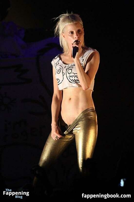 Yolandi Visser Fapello Latest Exclusive Leaked Photos