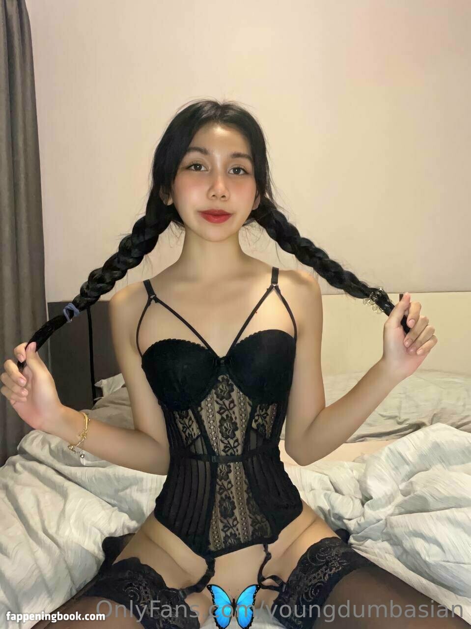 youngdumbasian Nude OnlyFans Leaks