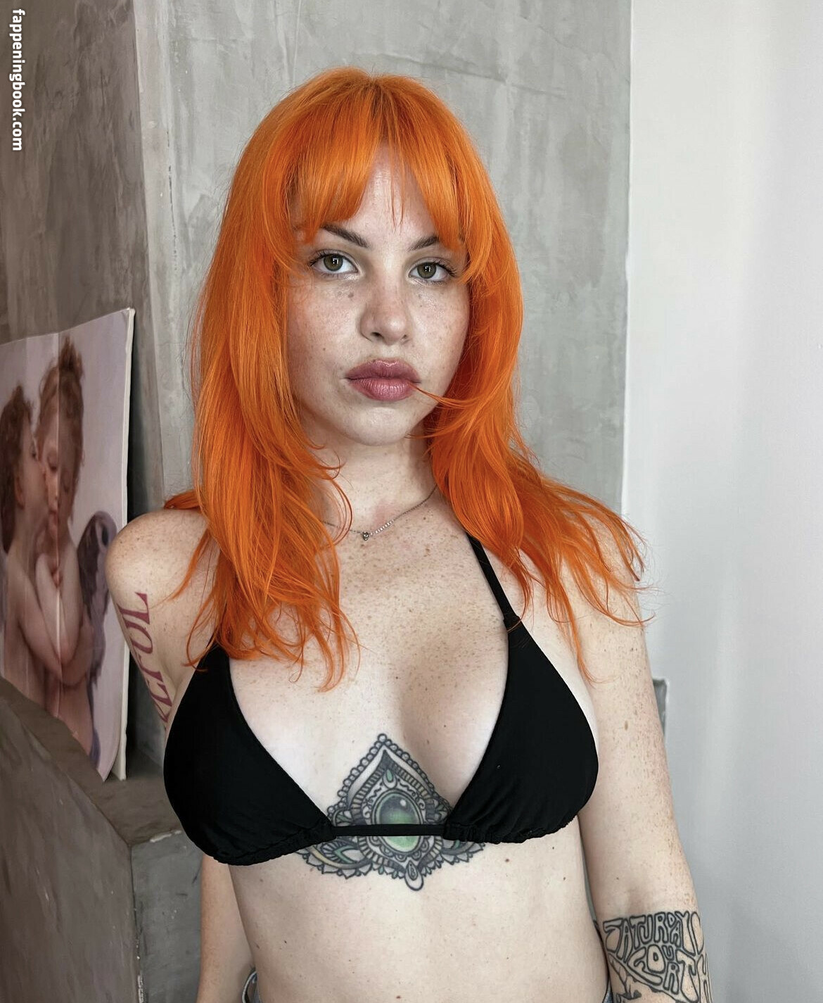 Youngfreckle Nude OnlyFans Leaks