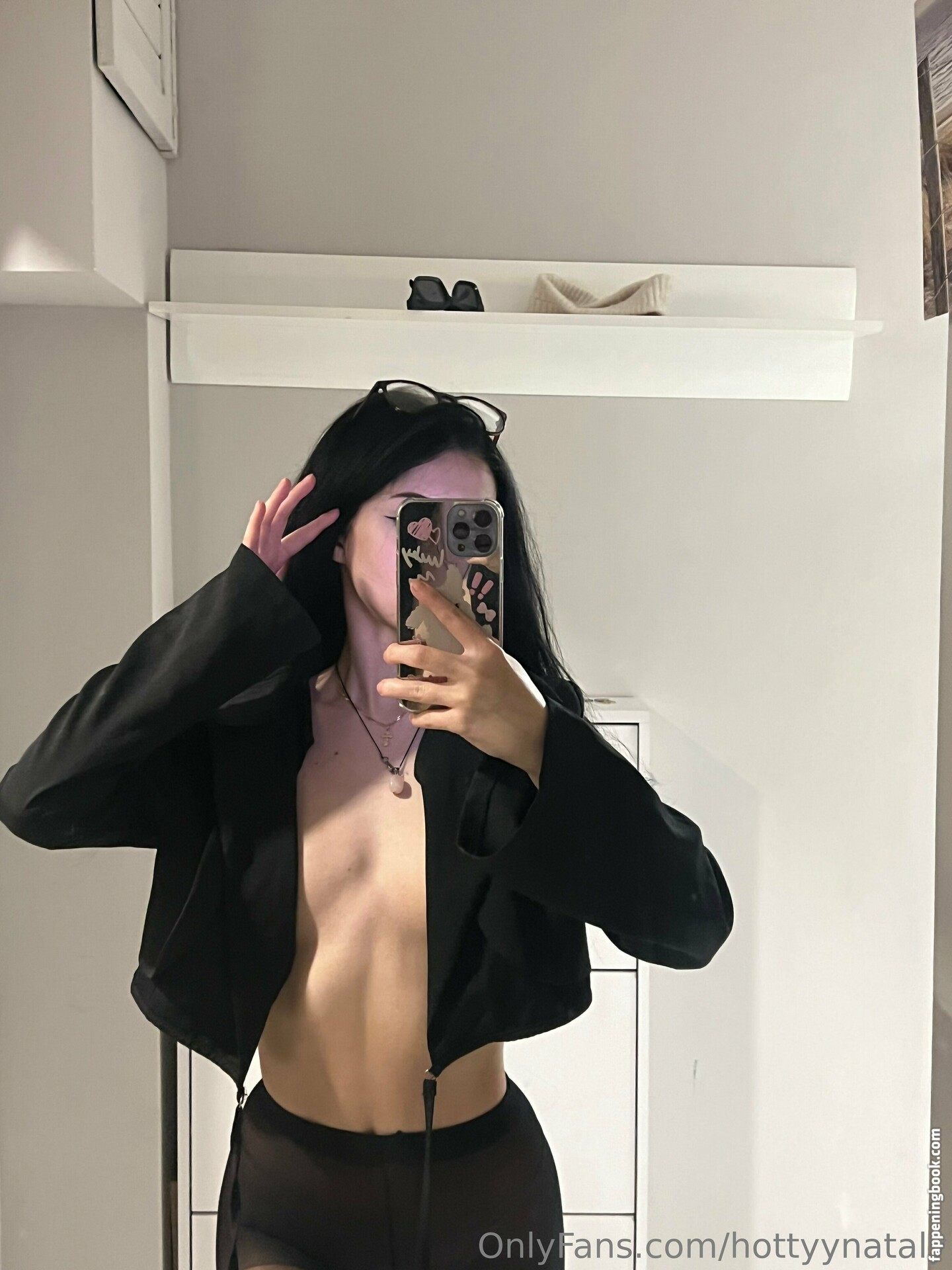 Your Baby Nataly Nude OnlyFans Leaks