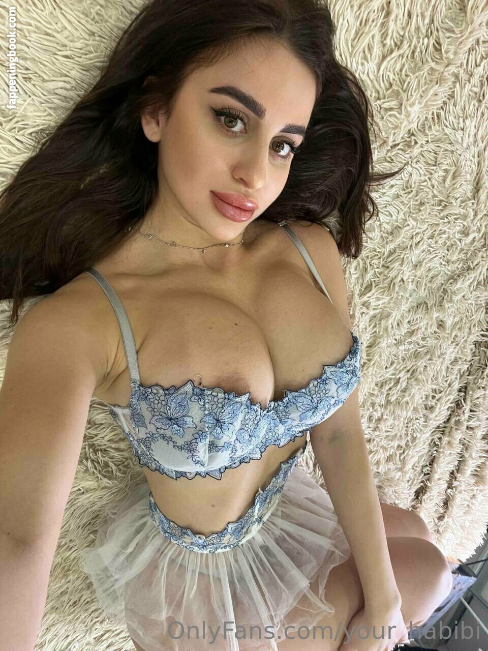 Bella habibi
