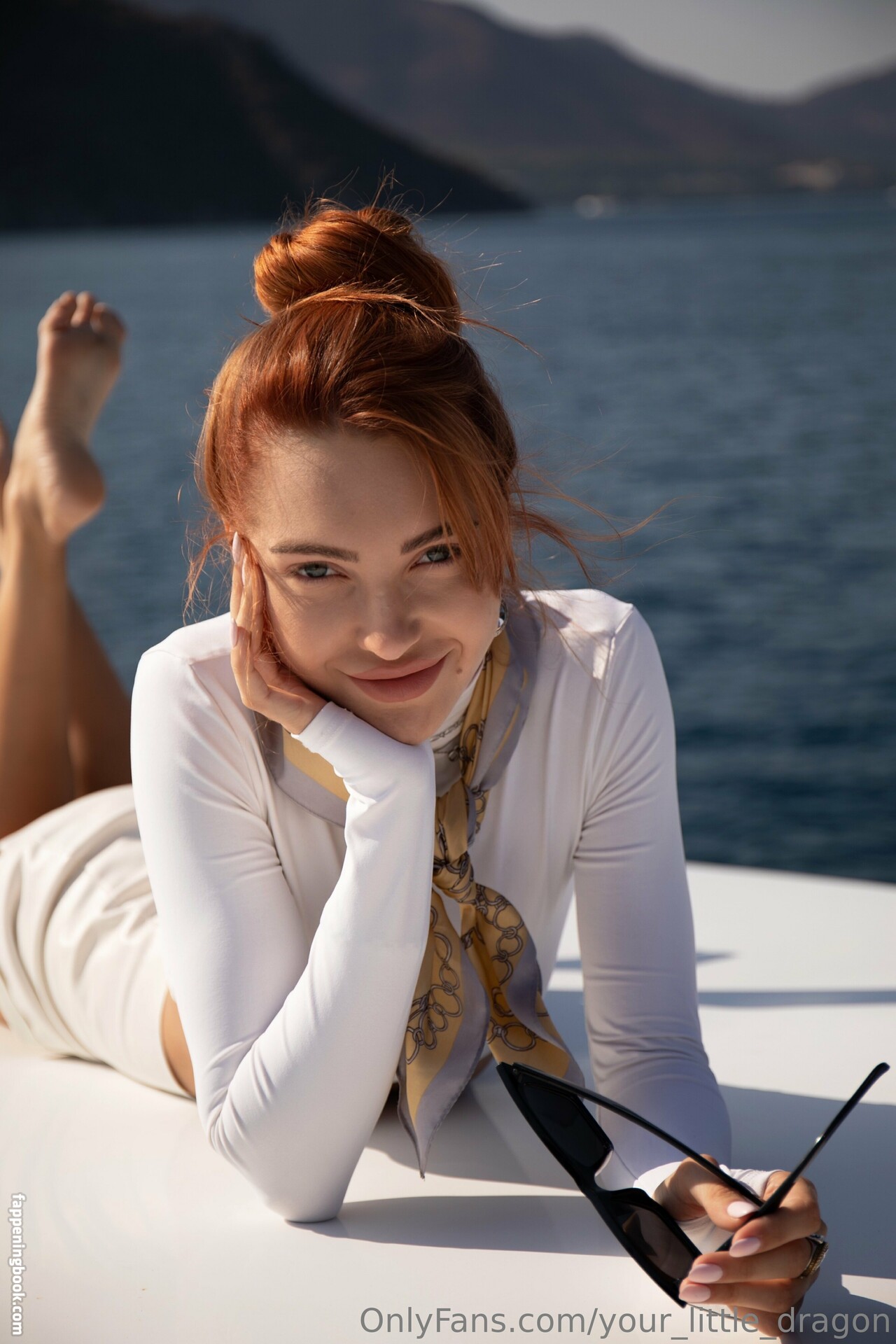 Your Little Dragon / your_little_dragon Nude, OnlyFans Leaks, The