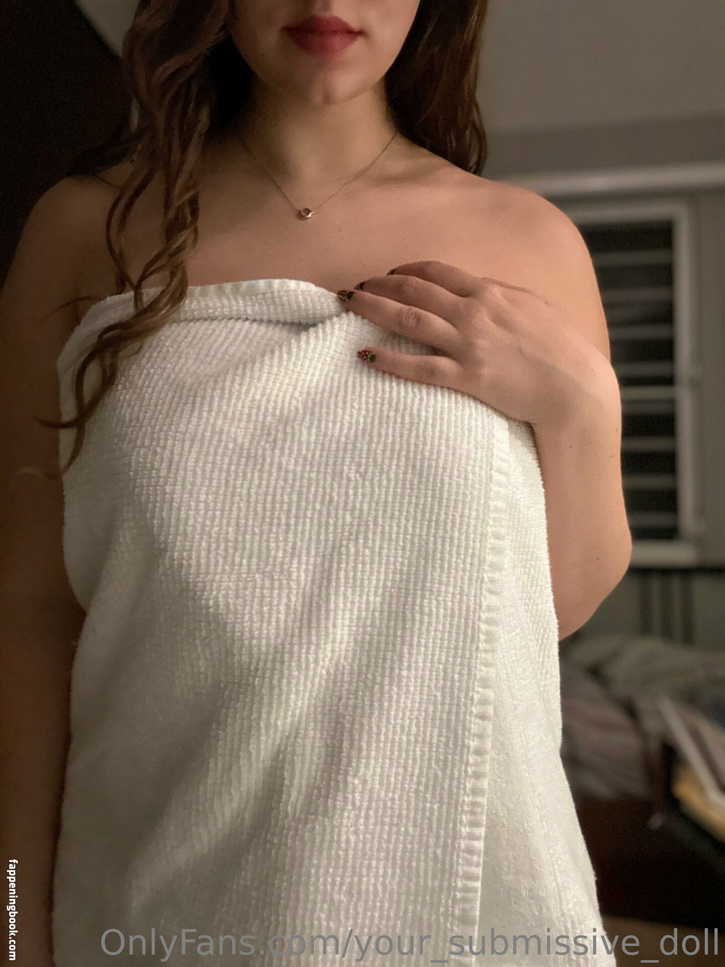 your_submissive_doll Nude OnlyFans Leaks