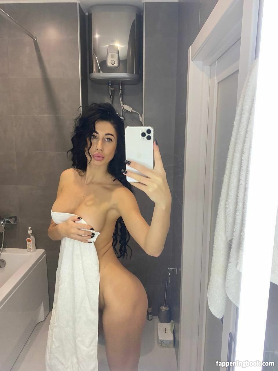 your_sweet_mari Nude OnlyFans Leaks