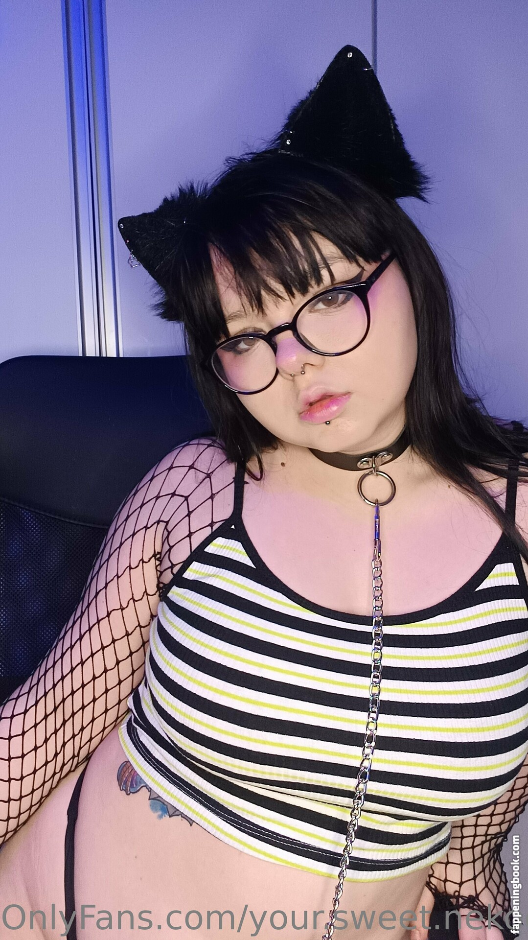 your.sweet.nekochan Nude OnlyFans Leaks