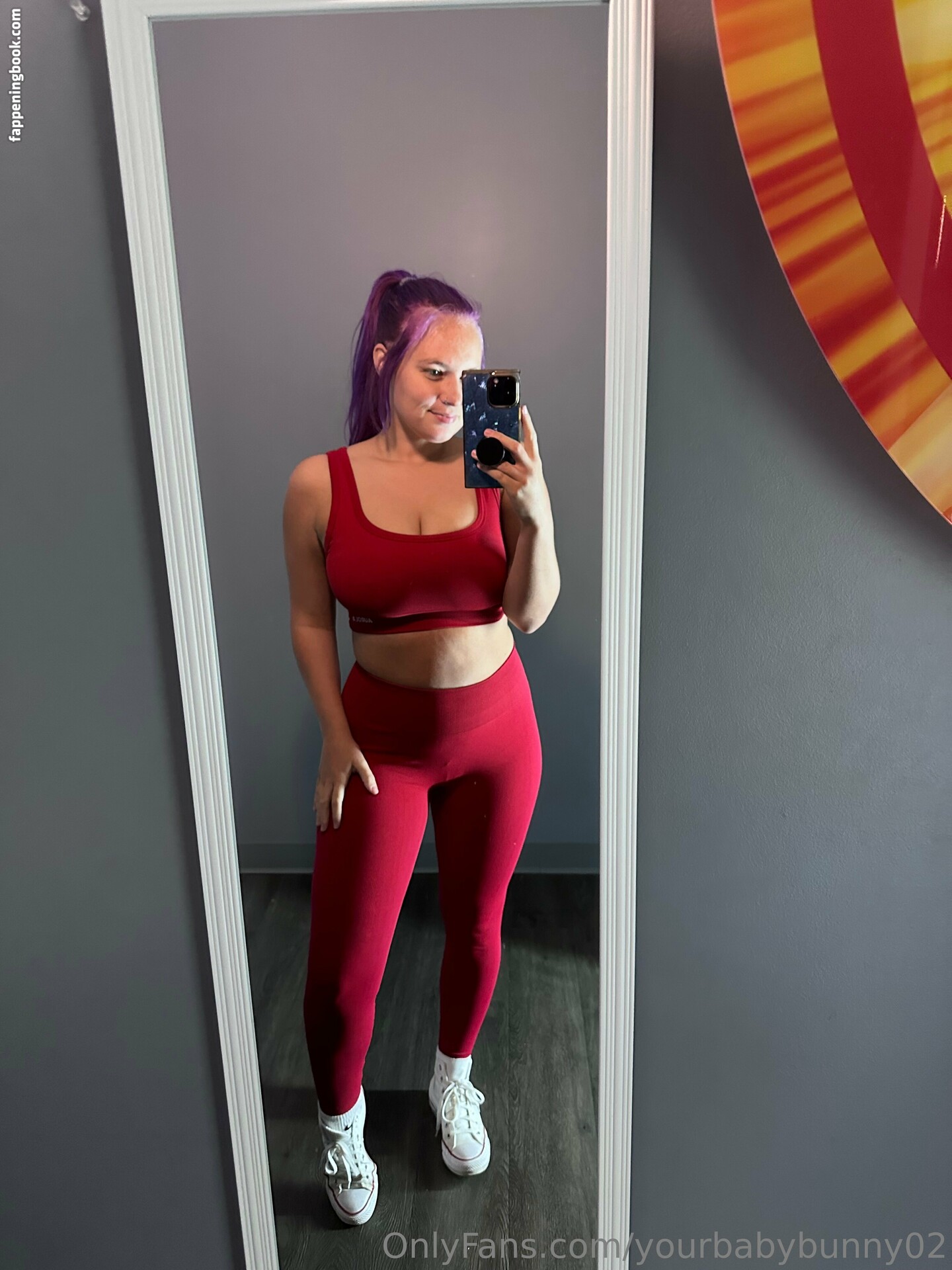 yourbabybunny02 Nude OnlyFans Leaks