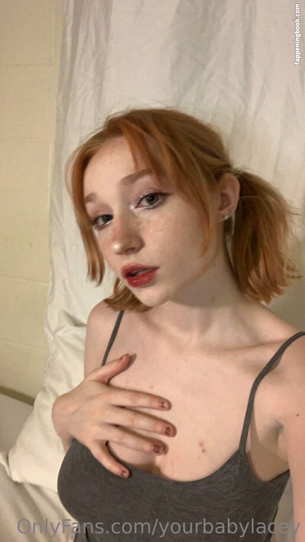 yourbabylacey Nude OnlyFans Leaks