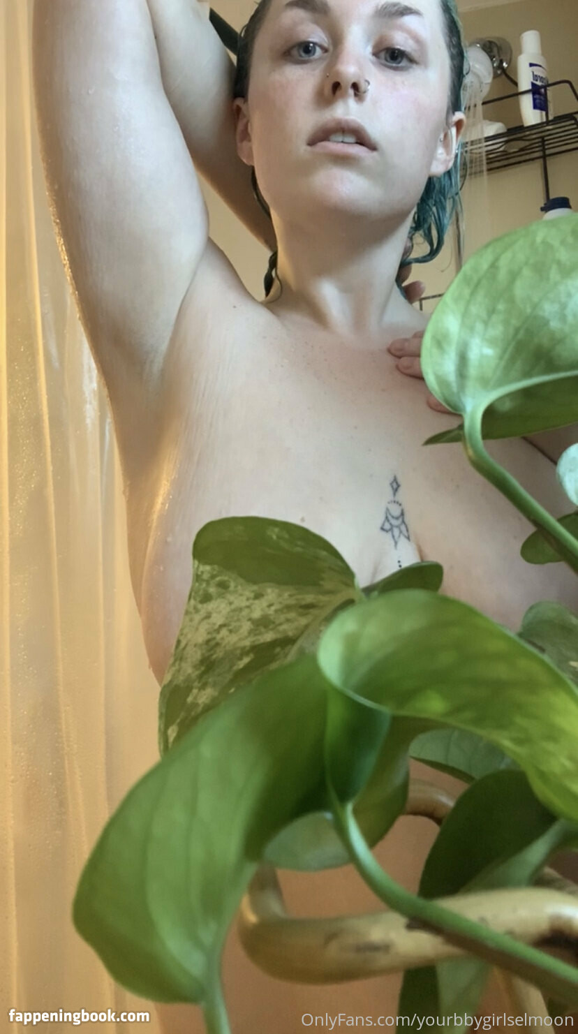 yourbbygirlselmoon Nude OnlyFans Leaks