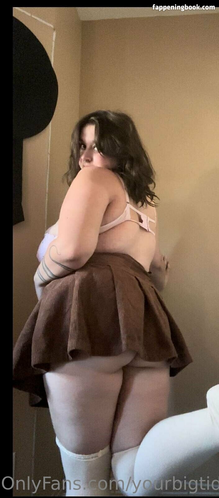 yourbigtiddiedlamb Nude OnlyFans Leaks