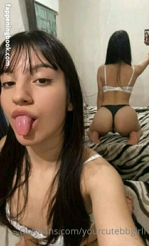 yourcutebbgirll Nude OnlyFans Leaks