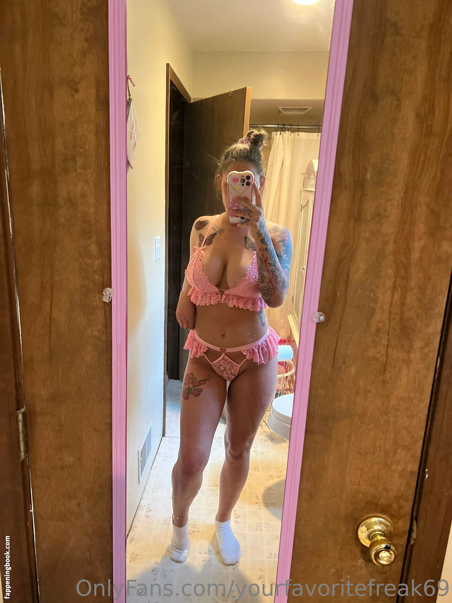 yourfavoritefreak69 Nude OnlyFans Leaks