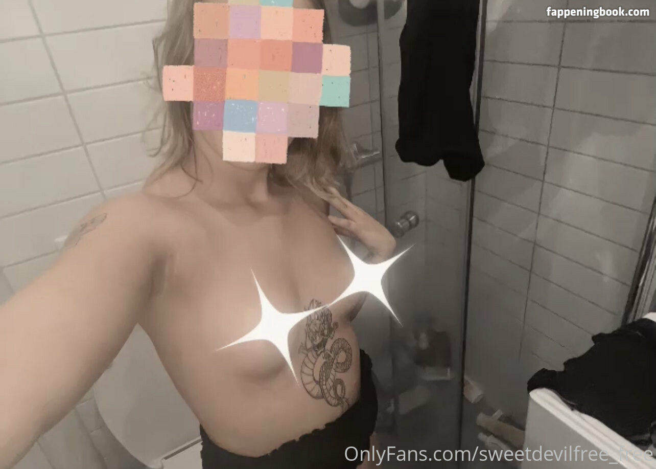 yourfavspicydragonfree Nude OnlyFans Leaks