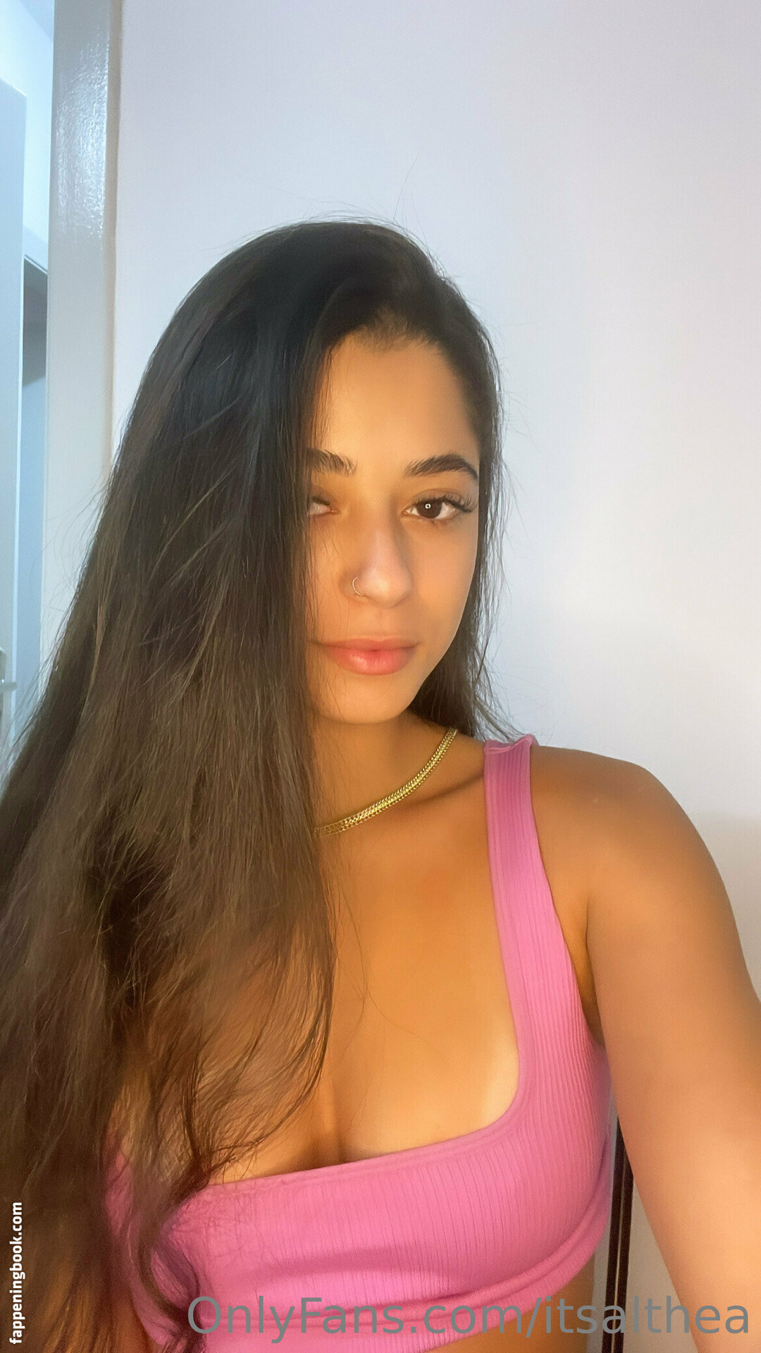 yourgirlalthea Nude OnlyFans Leaks