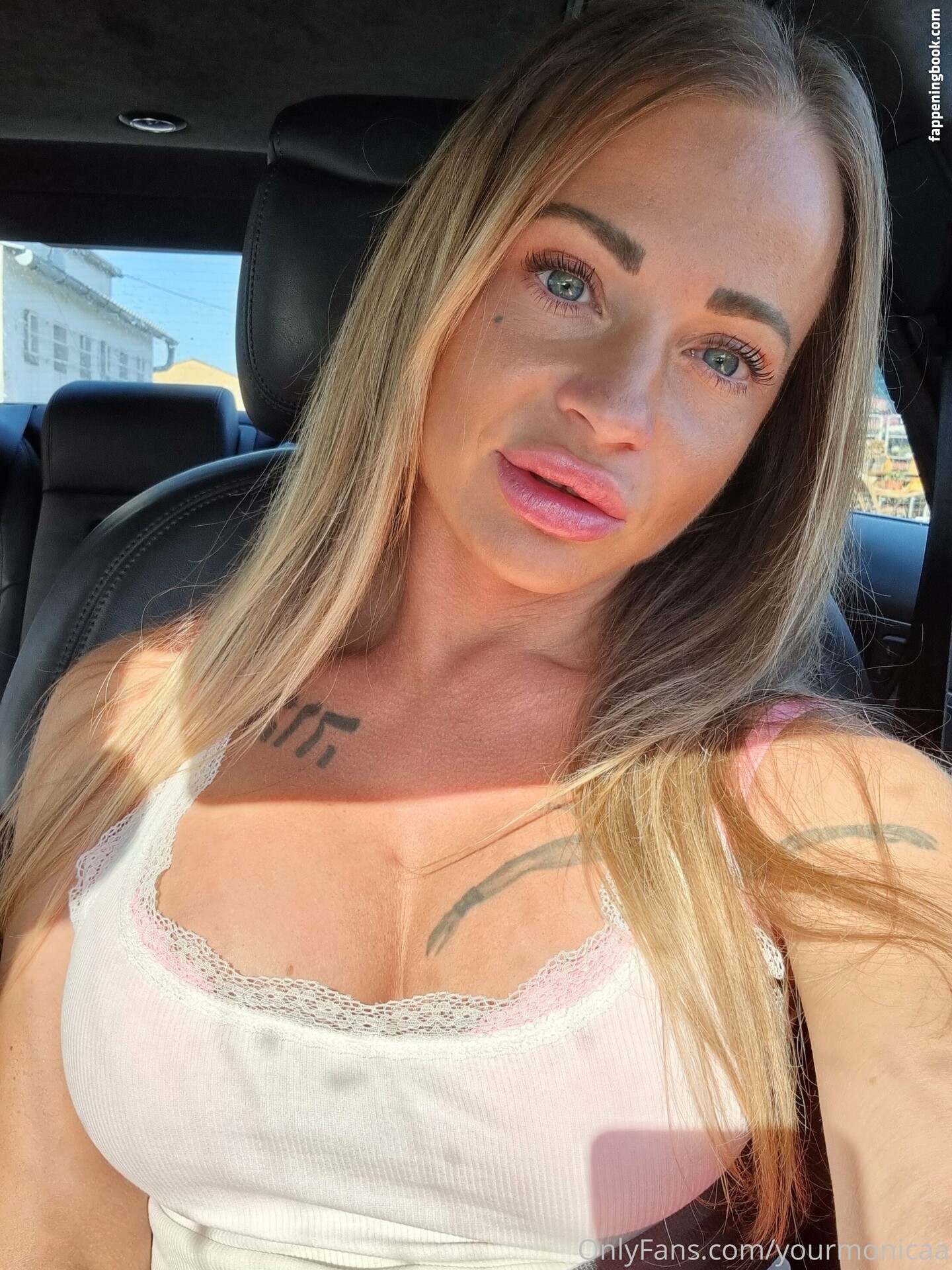 Yourmonicaa Nude Onlyfans Leaks The Fappening Photo