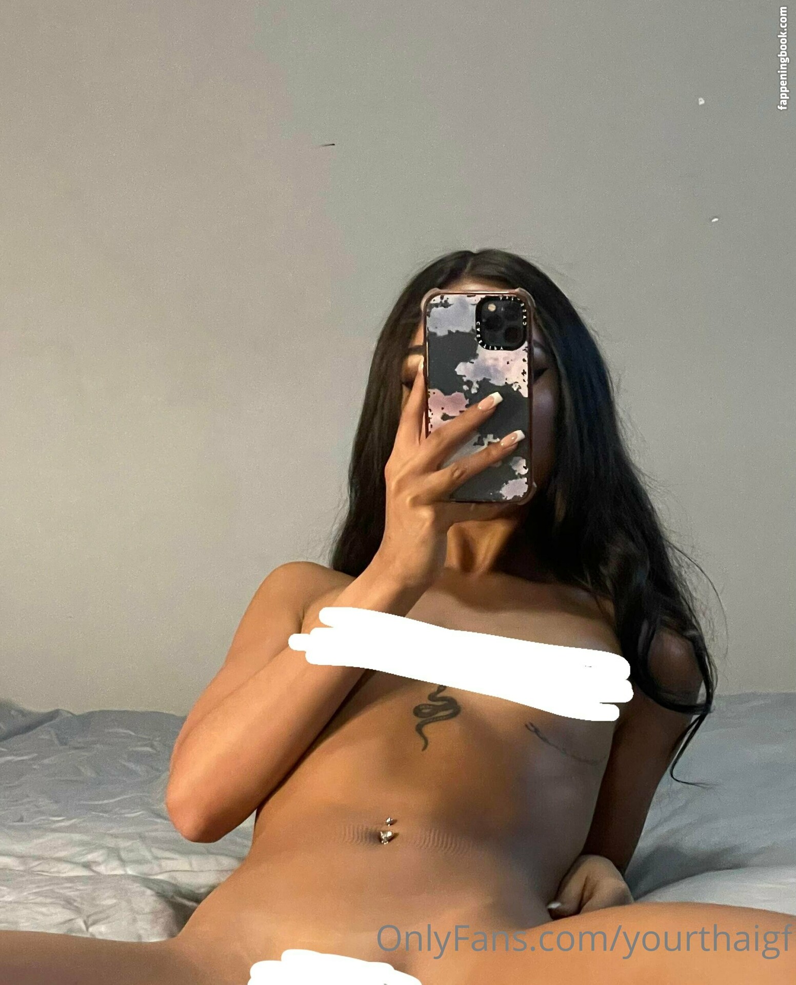 yourthaigf Nude OnlyFans Leaks