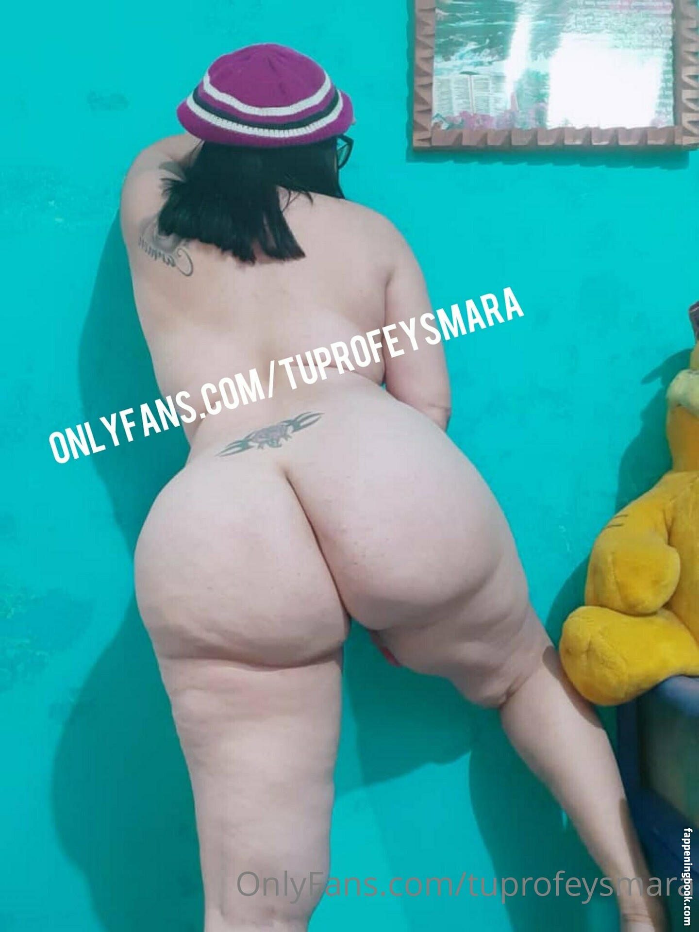 Ysmara Martinez Ysmaraamartinez Nude Onlyfans Leaks The Fappening Photo