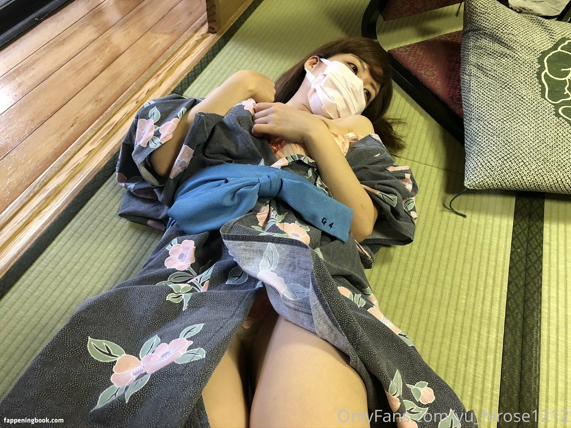 yu_hirose1212 Nude OnlyFans Leaks