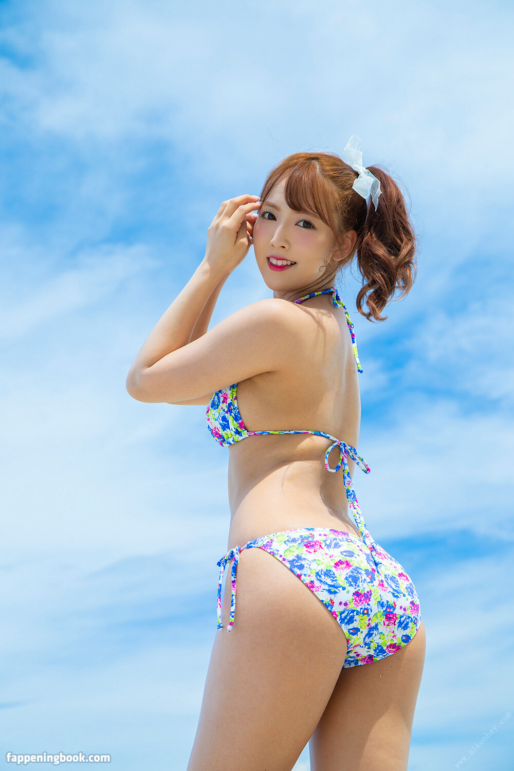 Yua Mikami Nude OnlyFans Leaks