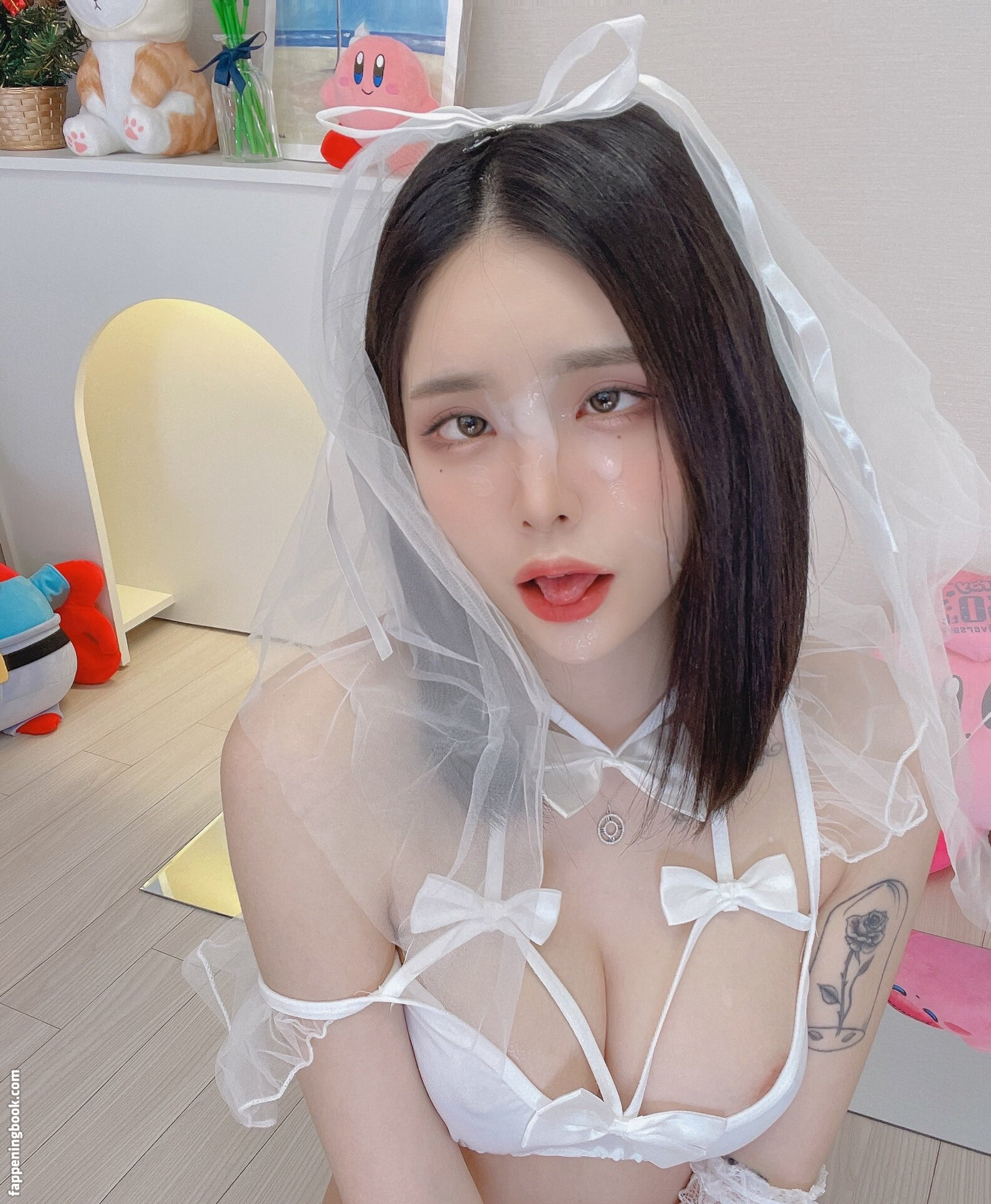 Yuka Nude OnlyFans Leaks