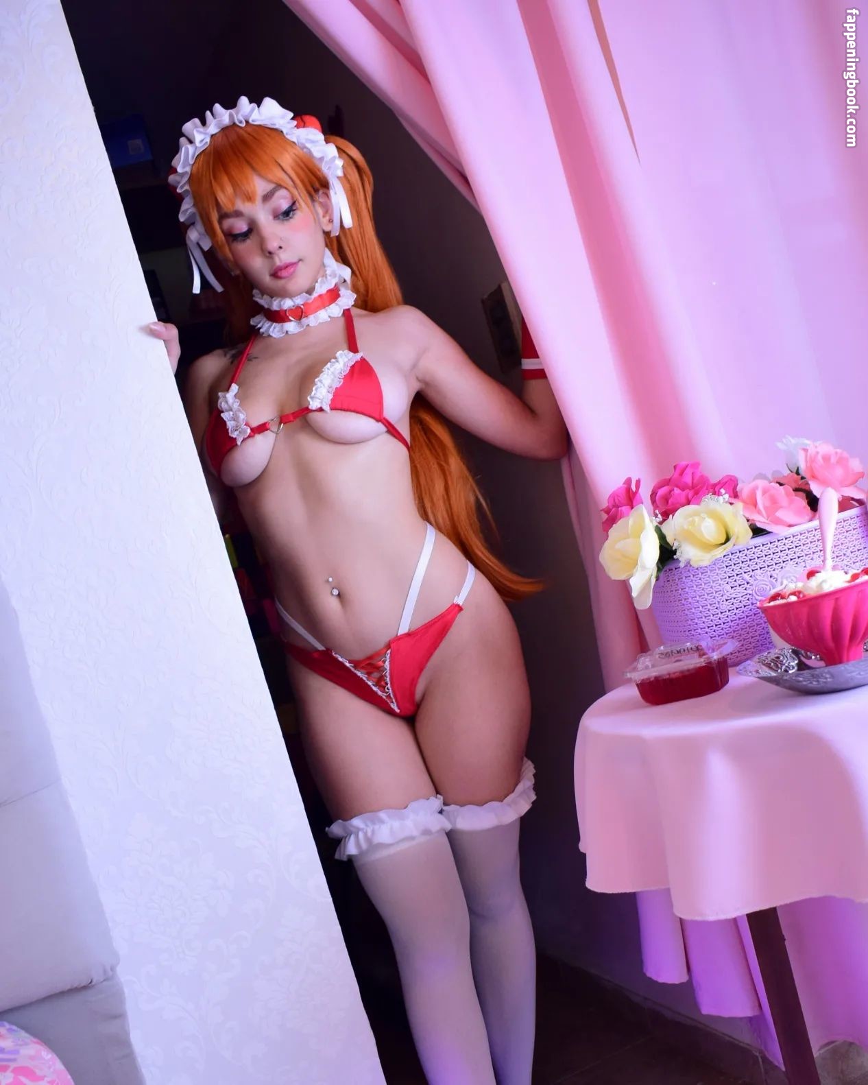 Yukarin Chuu Nude OnlyFans Leaks