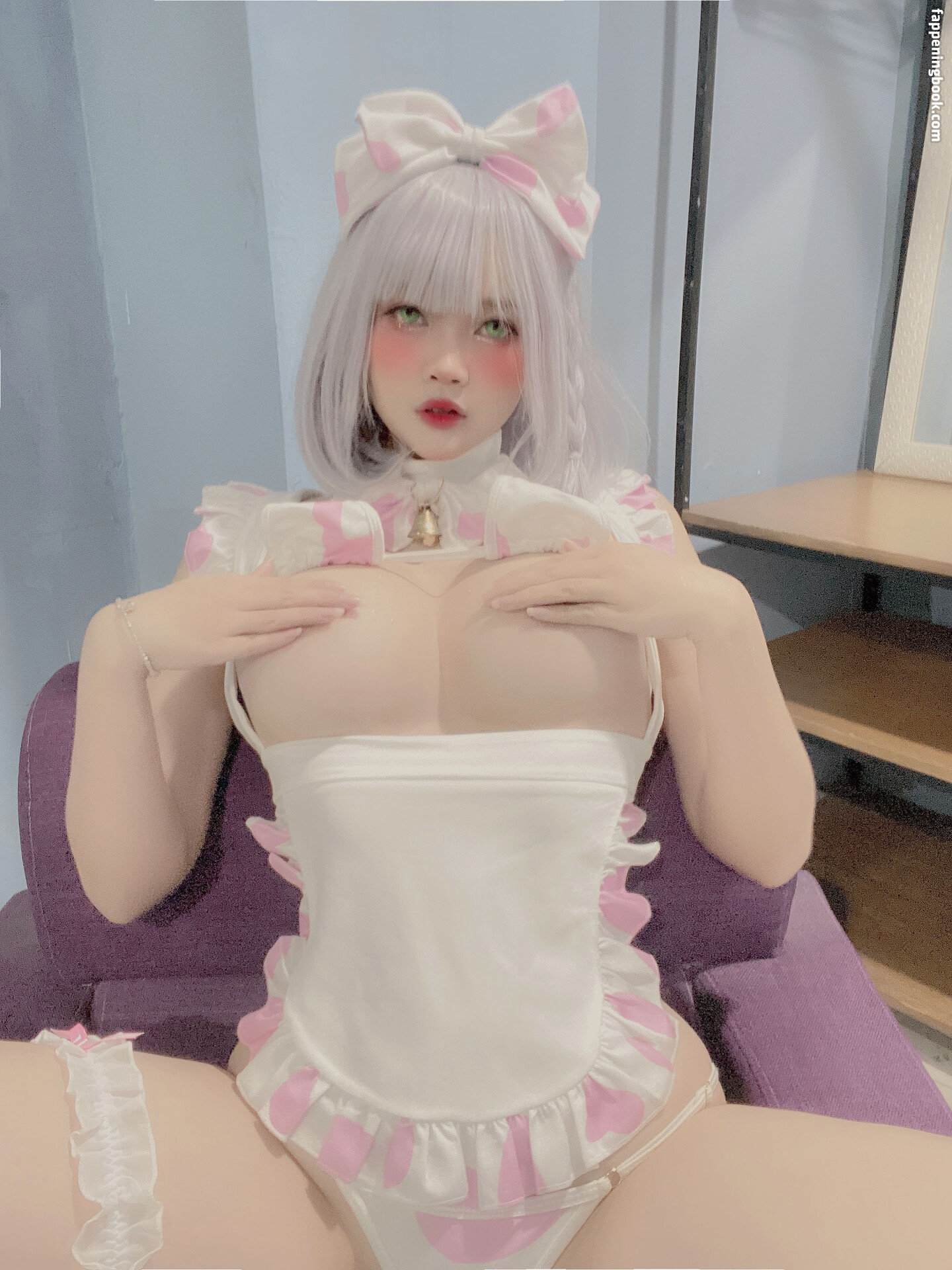 Yuki Hiino Nude OnlyFans Leaks