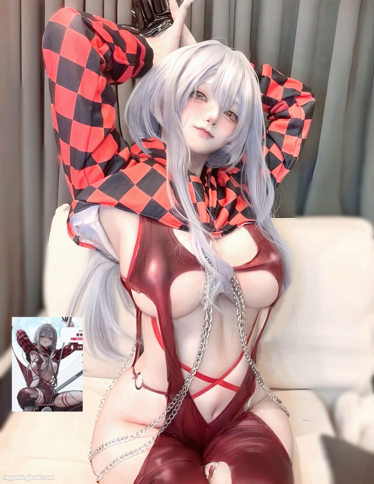 优姬那yukina Nude