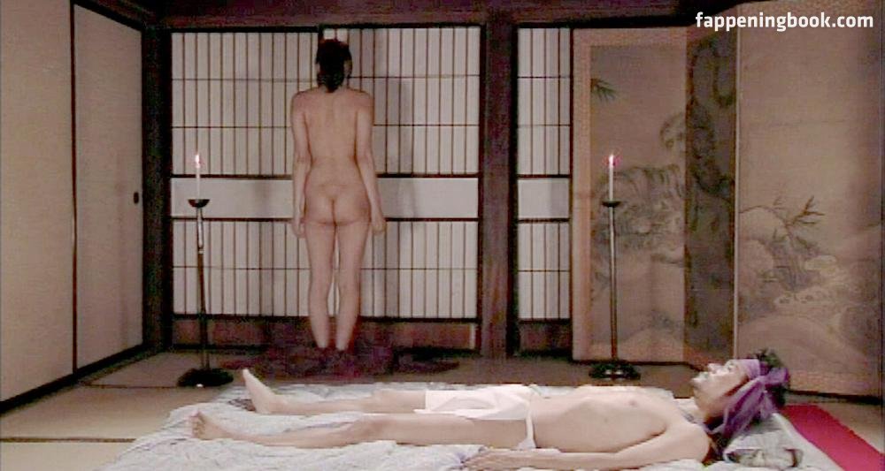 Yuma Asami Nude