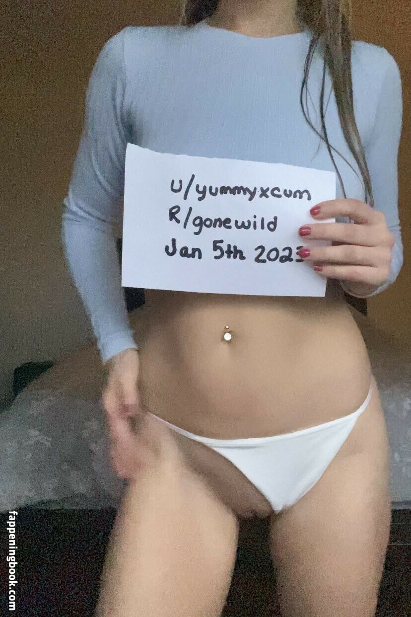 yummyxcum Nude