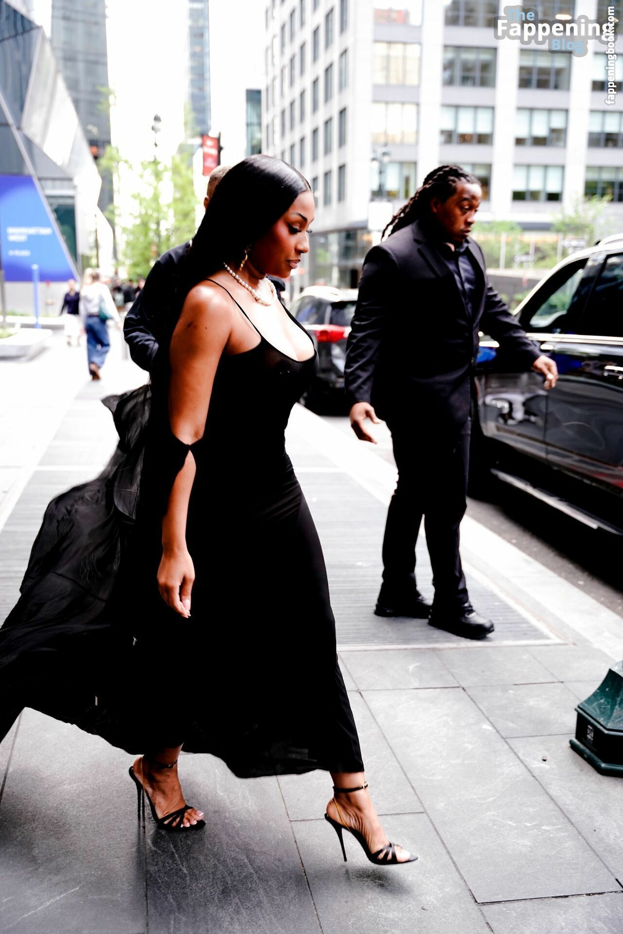 Yung Miami Nude, OnlyFans Leaks, Fappening - FappeningBook