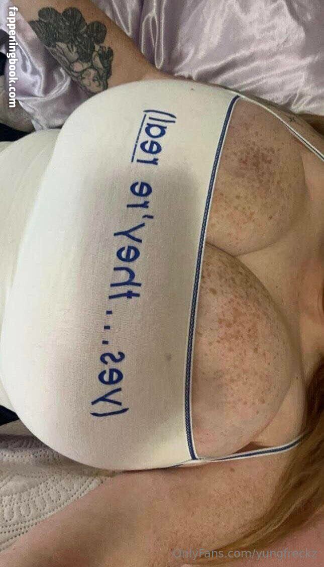 YungFreckz / Missy Marie Nude OnlyFans Leaks