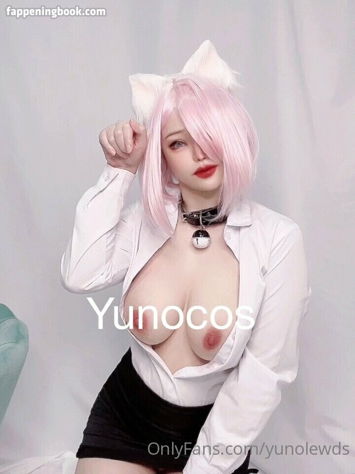 yunolewds Nude OnlyFans Leaks