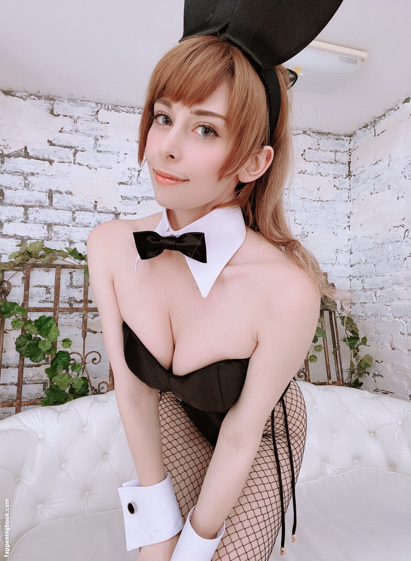 Yuriko Tiger Nude OnlyFans Leaks