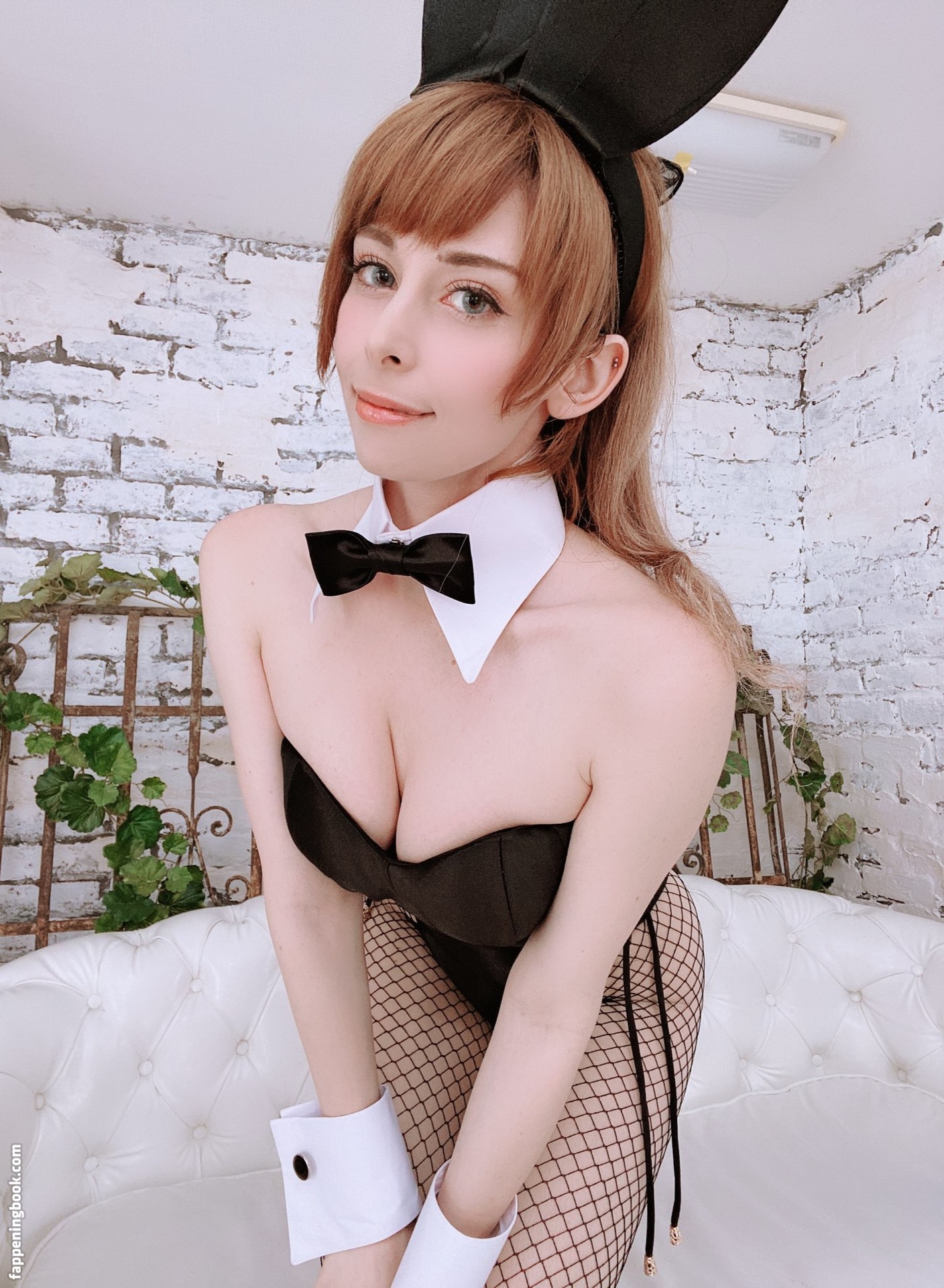 Yuriko tiger naked