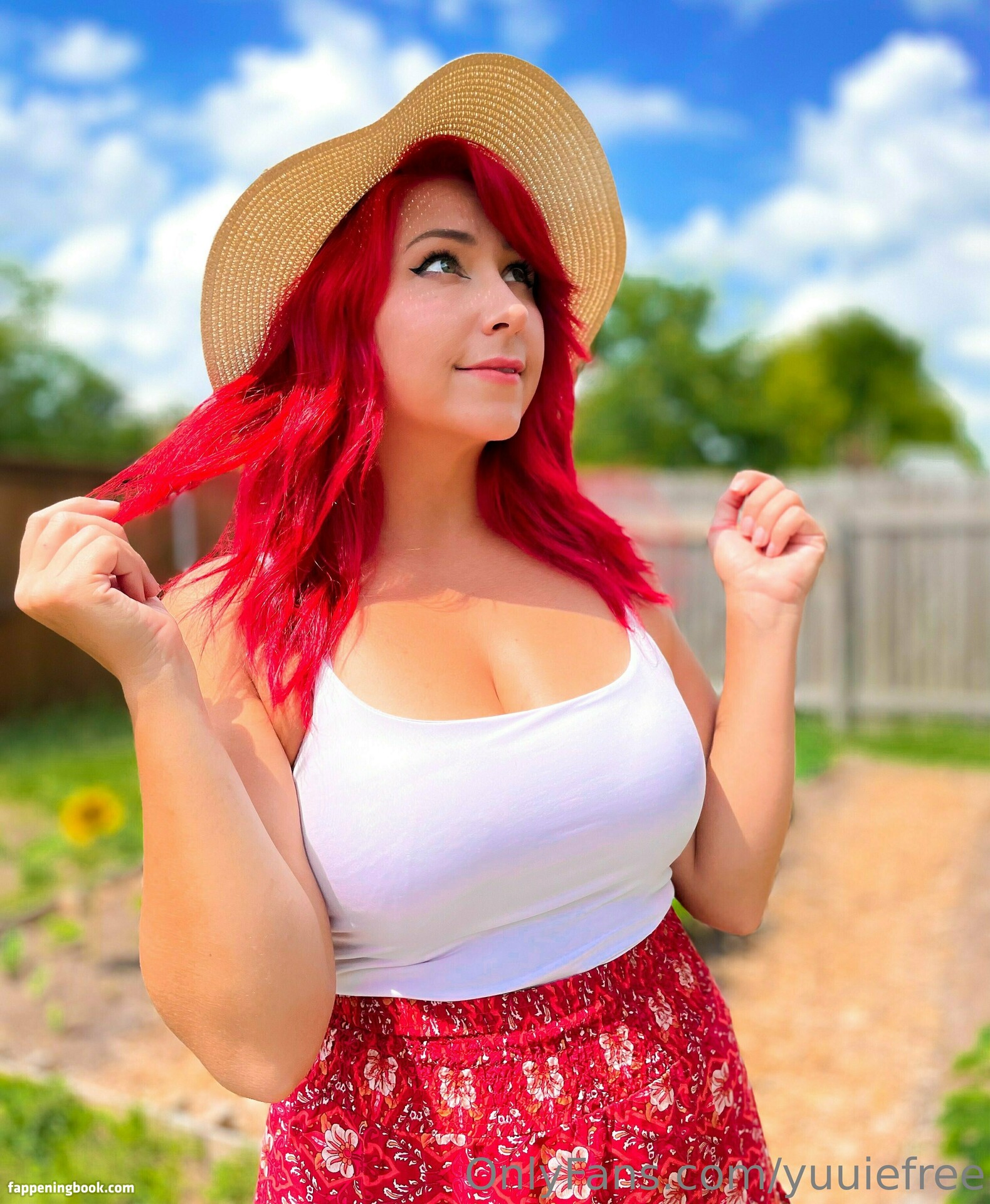 yuuiefree / yuuietv Nude, OnlyFans Leaks, Fappening - FappeningBook